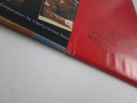 Load image into Gallery viewer, OST BEST OF ROCKY UNITED ARTISTS K28P-4081 with OBI Japan LP Vinyl

