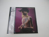Load image into Gallery viewer, Johnny Winter Guitar Slinger LA25-5012 with OBI Japan LP Vinyl
