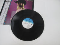 Load image into Gallery viewer, Johnny Winter Guitar Slinger LA25-5012 with OBI Japan LP Vinyl
