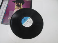 Load image into Gallery viewer, Johnny Winter Guitar Slinger LA25-5012 with OBI Japan LP Vinyl
