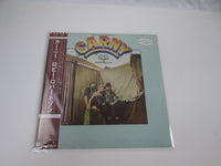 Load image into Gallery viewer, Robbie Robertson And Alex North ‎Carny Promo P-10876W with OBI Japan LP Vinyl
