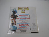 Load image into Gallery viewer, 007 21st Anniversary of James Bond Films Promo SUX-245-V with OBI Japan LP Vinyl
