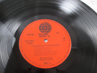 Load image into Gallery viewer, 007 21st Anniversary of James Bond Films Promo SUX-245-V with OBI Japan LP Vinyl

