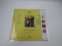 Load image into Gallery viewer, Robbie Robertson And Alex North ‎Carny Promo P-10876W with OBI Japan LP Vinyl
