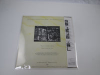 Load image into Gallery viewer, David Sylvian Brilliant Trees VIRGIN VIL-6114 with OBI Japan LP Vinyl
