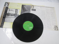 Load image into Gallery viewer, David Sylvian Brilliant Trees VIRGIN VIL-6114 with OBI Japan LP Vinyl
