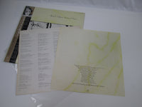 Load image into Gallery viewer, David Sylvian Brilliant Trees VIRGIN VIL-6114 with OBI Japan LP Vinyl
