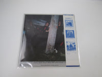 Load image into Gallery viewer, CARS SAME ELEKTRA P-10552E with OBI Japan LP Vinyl
