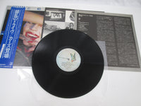 Load image into Gallery viewer, CARS SAME ELEKTRA P-10552E with OBI Japan LP Vinyl
