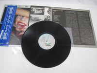 Load image into Gallery viewer, CARS SAME ELEKTRA P-10552E with OBI Japan LP Vinyl
