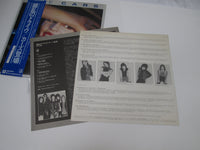 Load image into Gallery viewer, CARS SAME ELEKTRA P-10552E with OBI Japan LP Vinyl
