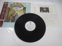 Load image into Gallery viewer, Robbie Robertson And Alex North ‎Carny Promo P-10876W with OBI Japan LP Vinyl
