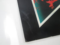Load image into Gallery viewer, UFO HIGH LEVEL CUT CHRYSALIS WWS-81226 with OBI Japan LP Vinyl
