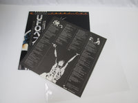 Load image into Gallery viewer, UFO HIGH LEVEL CUT CHRYSALIS WWS-81226 with OBI Japan LP Vinyl
