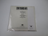 Load image into Gallery viewer, Ten Years After Hear Me Calling L20P-1122 with OBI Japan LP Vinyl
