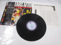 Load image into Gallery viewer, Ten Years After Hear Me Calling L20P-1122 with OBI Japan LP Vinyl
