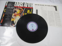 Load image into Gallery viewer, Ten Years After Hear Me Calling L20P-1122 with OBI Japan LP Vinyl
