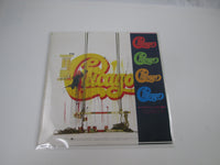 Load image into Gallery viewer, Chicago IX SOPO-115 with OBI Japan LP Vinyl
