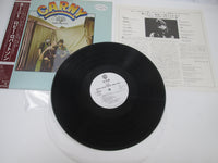 Load image into Gallery viewer, Robbie Robertson And Alex North ‎Carny Promo P-10876W with OBI Japan LP Vinyl
