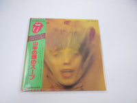 Load image into Gallery viewer, ROLLING STONES GOATS HEAD SOUP ESS-63002 with OBI Japan LP Vinyl
