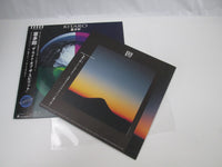 Load image into Gallery viewer, Kitaro The Light Of The Spirit M-12537 with OBI Japan LP Vinyl
