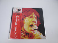 Load image into Gallery viewer, The Rolling Stones The Best GO-5 with OBI Japan LP Vinyl
