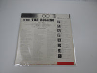 Load image into Gallery viewer, The Rolling Stones The Best GO-5 with OBI Japan LP Vinyl
