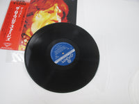 Load image into Gallery viewer, The Rolling Stones The Best GO-5 with OBI Japan LP Vinyl
