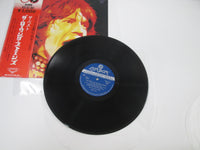 Load image into Gallery viewer, The Rolling Stones The Best GO-5 with OBI Japan LP Vinyl
