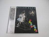 Load image into Gallery viewer, Ian Gillan Band Child In Time Polydor MWF 1005 with OBI Japan VINYL LP B
