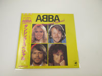 Load image into Gallery viewer, ABBA DANCING SPECIAL DISCOMATE DSP-3026 with OBI Japan LP Vinyl
