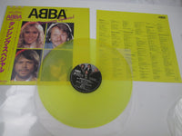 Load image into Gallery viewer, ABBA DANCING SPECIAL DISCOMATE DSP-3026 with OBI Japan LP Vinyl

