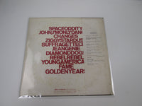Load image into Gallery viewer, David Bowie Changesonebowie Promo RVP-6070 with OBI Japan LP Vinyl
