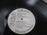 Load image into Gallery viewer, David Bowie Changesonebowie Promo RVP-6070 with OBI Japan LP Vinyl
