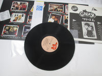 Load image into Gallery viewer, Grease 2 OST 28MW 0026 with OBI Japan LP Vinyl C
