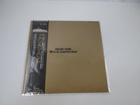 Load image into Gallery viewer, Grand Funk We're An American Band Capitol ECS-40140 with OBI Japan LP Vinyl
