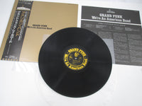 Load image into Gallery viewer, Grand Funk We're An American Band Capitol ECS-40140 with OBI Japan LP Vinyl
