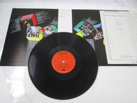 Load image into Gallery viewer, Ian Gillan Band Child In Time Polydor MWF 1005 with OBI Japan VINYL LP B

