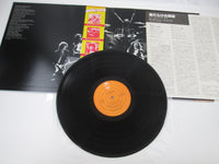 Load image into Gallery viewer, TED NUGENT CAT SCRATCH FEVER EPIC 25AP 592 with OBI Japan LP Vinyl
