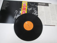 Load image into Gallery viewer, TED NUGENT CAT SCRATCH FEVER EPIC 25AP 592 with OBI Japan LP Vinyl
