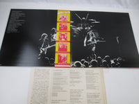 Load image into Gallery viewer, TED NUGENT CAT SCRATCH FEVER EPIC 25AP 592 with OBI Japan LP Vinyl
