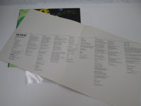 Load image into Gallery viewer, POLICE OUTLANDOS D'AMOUR A&amp;M AMP-6039 with OBI Japan LP Vinyl Yellow
