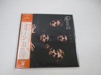 Load image into Gallery viewer, QUEEN 2 ELEKTRA P-10119E with OBI Japan LP Vinyl B
