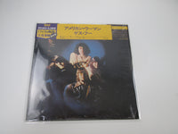 Load image into Gallery viewer, The Guess Who ‎American Woman PG-105 with OBI Japan LP Vinyl
