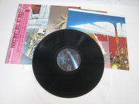 Load image into Gallery viewer, OST AREA 88 Fire Of The Unicorn Part 2 K25G-7246 with OBI Poster Japan LP Vinyl B
