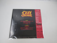 Load image into Gallery viewer, OZZY OSBOURNE PRINCE OF DARKNESS JET 20AP 2887 with OBI Japan LP Vinyl
