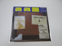 Load image into Gallery viewer, ELO ELECTRIC LIGHT ORCHESTRA SECRET MESSAGES 25AP 2640 with OBI Japan LP Vinyl
