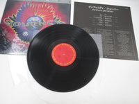 Load image into Gallery viewer, Journey Infinity 20AP 2497 with OBI Japan LP Vinyl

