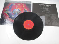 Load image into Gallery viewer, Journey Infinity 20AP 2497 with OBI Japan LP Vinyl
