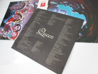 Load image into Gallery viewer, Queen News Of The World ELEKTRA P-10430E with OBI LP Vinyl Japan Ver
